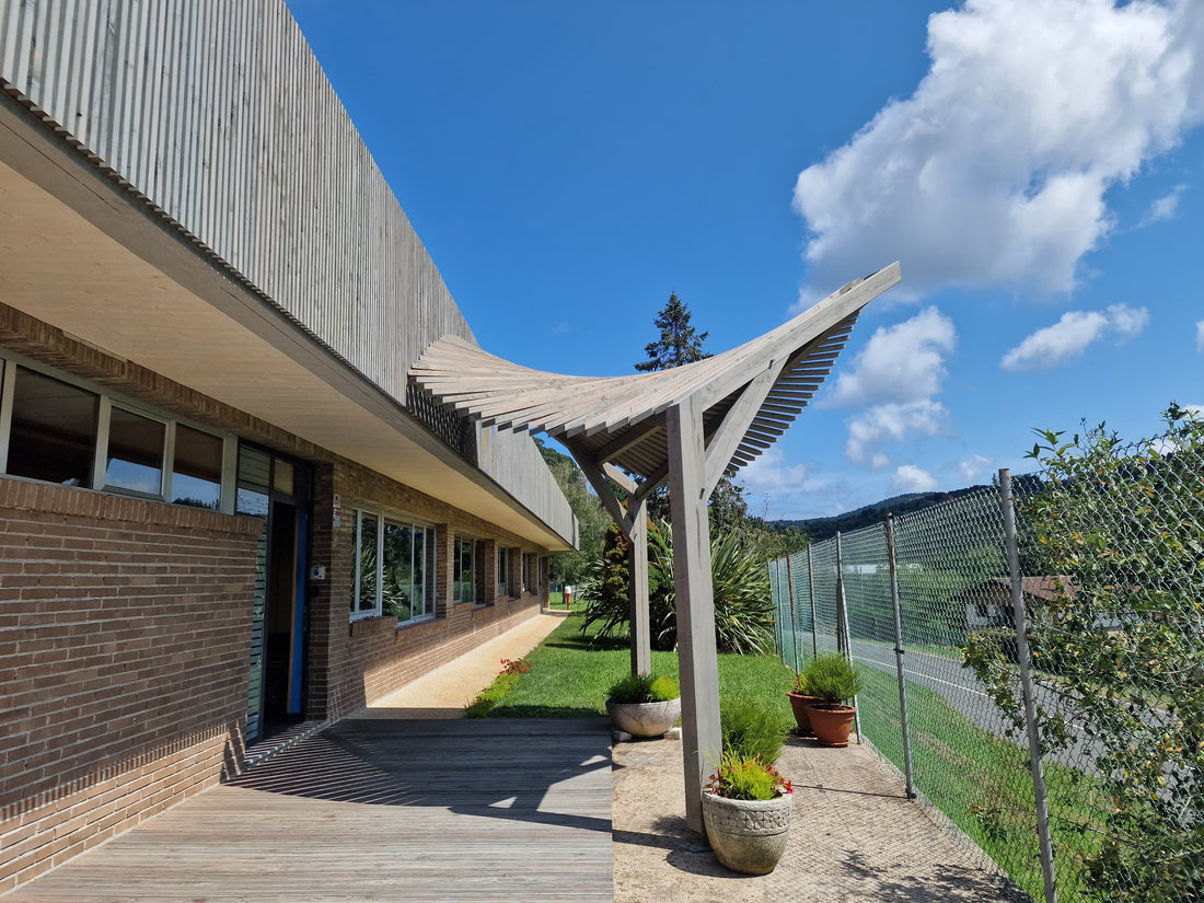 Paraboloide hiperbólico