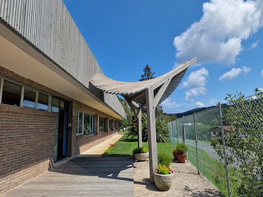 Paraboloide hiperbólico