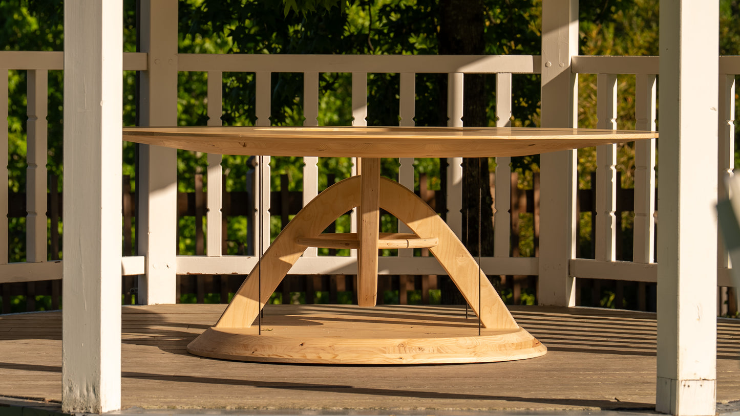 Tensegrity